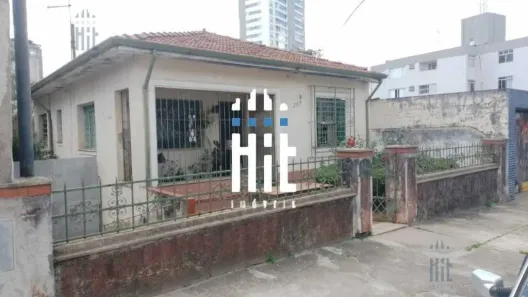 Casa com 3 Quartos à venda, 182m² no Jardim da Glória, São Paulo