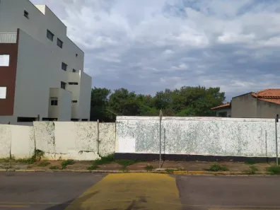 Lote/Terreno à venda, 632m² no Jardim das Palmeiras, Boituva