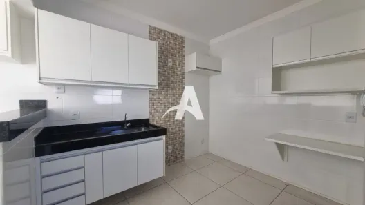 Apartamento com 2 Quartos para alugar, 50m² no Jaraguá, Uberlândia