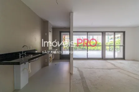 Apartamento com 2 Quartos à venda, 131m² no Brooklin Paulista, São Paulo