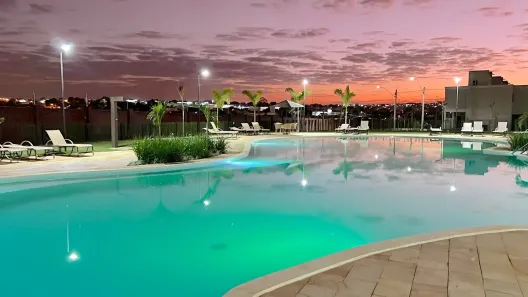 Casa de Condomínio com 3 Quartos à venda, 181m² no Jardins Marselha, Aparecida de Goiânia