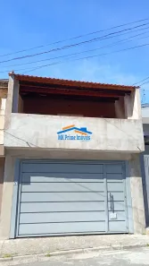 Casa com 3 Quartos à venda, 236m² no Veloso, Osasco
