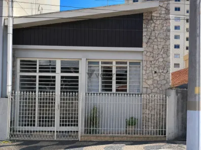 Casa com 5 Quartos à venda, 257m² no Centro, Campinas