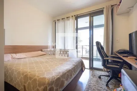 Kitnet com 1 Quarto à venda, 25m² no Sumarezinho, São Paulo