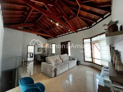 Casa com 3 Quartos à venda, 275m² no Jardim Chapadão, Campinas