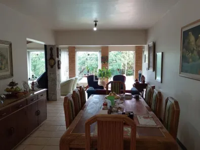 Casa com 4 Quartos à venda, 360m² no Chácara Morada Mediterrânea, Jundiaí