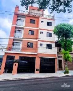 Casa de Condomínio com 2 Quartos à venda, 37m² no Vila Nivi, São Paulo