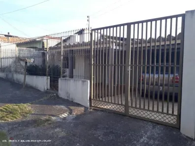Casa com 3 Quartos à venda, 120m² no Parque Alvorada, Presidente Prudente