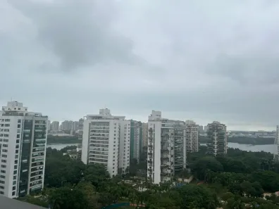 Apartamento com 3 Quartos à venda, 108m² no Barra da Tijuca, Rio de Janeiro