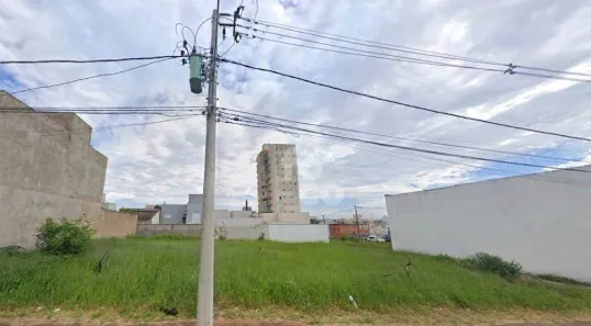 Lote/Terreno à venda, 262m² no Aclimação, Uberlândia