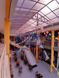 Sala Comercial para alugar, 32m² no Centro, Itaquaquecetuba