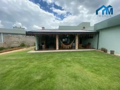 Casa de Condomínio com 3 Quartos à venda, 177m² no Jardim Buru, Salto