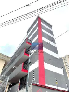 Apartamento com 1 Quarto à venda, 30m² no Itaquera, São Paulo