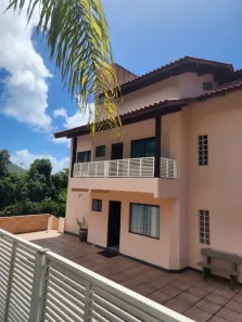 Casa com 6 Quartos à venda, 270m² no Praia Brava, Florianópolis