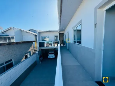 Imóvel Comercial com 6 Quartos à venda, 261m² no Tapera da Base, Florianópolis