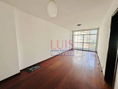 Apartamento com 3 Quartos para alugar, 140m² no Icaraí, Niterói