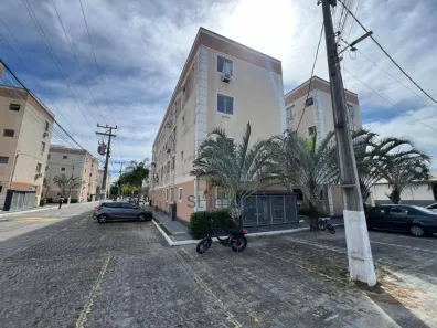 Apartamento com 2 Quartos à venda, 48m² no Jardim Mariléa, Rio das Ostras