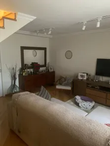 Casa de Condomínio com 3 Quartos à venda, 120m² no Saúde, São Paulo