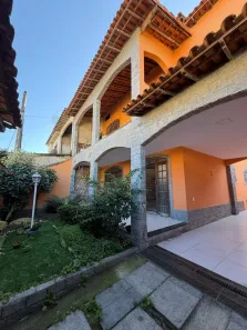 Casa de Condomínio com 3 Quartos para venda ou aluguel, 200m² no Campo Grande, Rio de Janeiro