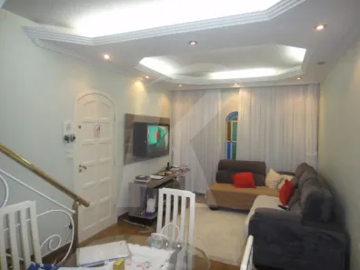 Sobrado com 3 Quartos à venda, 190m² no Vila Maria Alta, São Paulo