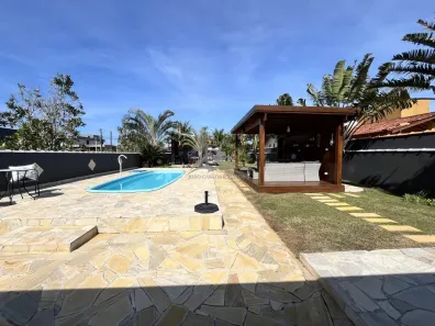 Casa com 2 Quartos à venda, 105m² no Morada da Praia, Bertioga