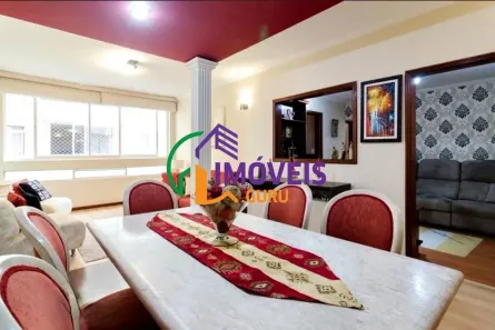 Apartamento com 3 Quartos à venda, 130m² no Jardim Paulista, São Paulo