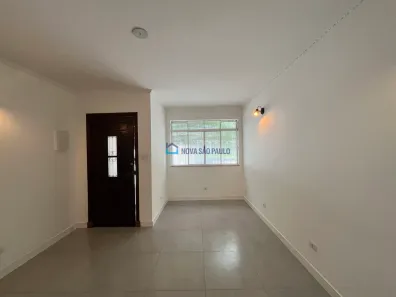 Sobrado com 2 Quartos para alugar, 106m² no Ipiranga, São Paulo