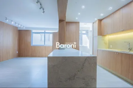 Apartamento com 2 Quartos à venda, 96m² no Cerqueira César, São Paulo