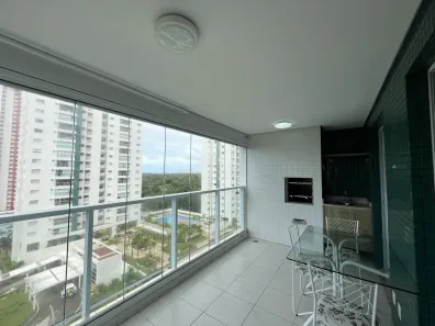 Apartamento com 2 Quartos à venda, 88m² no Patamares, Salvador