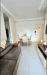 Apartamento com 2 Quartos à venda, 56m² no Vera Cruz, Caçapava