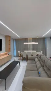 Apartamento com 3 Quartos à venda, 110m² no Dom Pedro I, Manaus