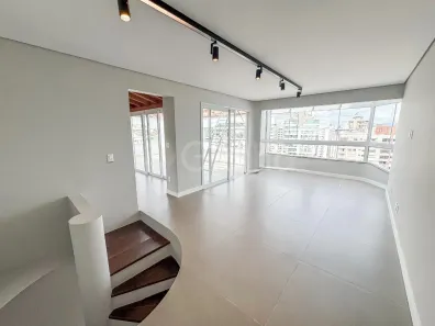 Cobertura com 3 Quartos à venda, 238m² no Agronômica, Florianópolis