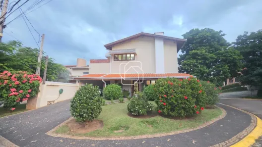 Casa de Condomínio com 4 Quartos à venda, 275m² no Terras de São José Urbano Portella, Itu