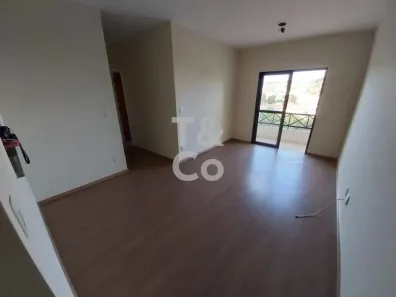 Apartamento com 3 Quartos à venda, 77m² no Jardim Margarida, Campinas