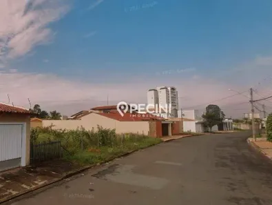 Lote/Terreno à venda, 320m² no Jardim São Paulo, Rio Claro