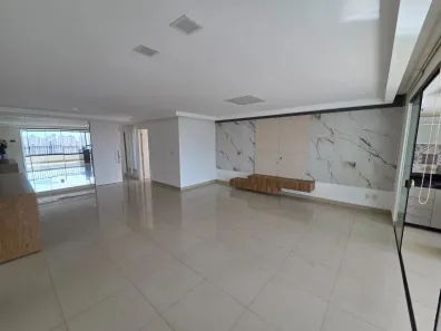 Apartamento com 4 Quartos para alugar, 162m² no Nova Suiça, Goiânia
