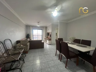 Apartamento com 2 Quartos à venda, 100m² no Tupi, Praia Grande
