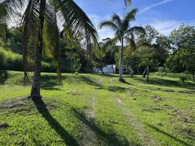 Fazenda/Sítio com 2 Quartos à venda, 7480m² no Papucaia, Cachoeiras de Macacu