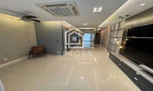 Apartamento com 4 Quartos à venda, 112m² no Freguesia (Jacarepaguá), Rio de Janeiro