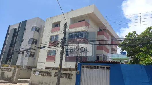 Apartamento com 3 Quartos à venda, 78m² no Casa Caiada, Olinda