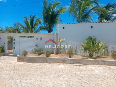 Casa de Condomínio com 6 Quartos à venda, 500m² no Coqueiros de Arembepe (Abrantes), Camaçari