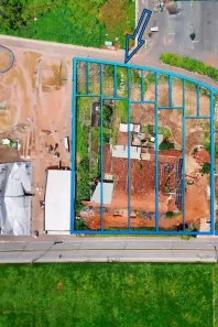Lote/Terreno à venda, 352m² no Residencial Jardins do Lago, Anápolis