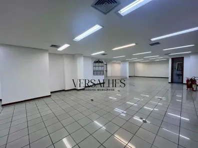 Sala Comercial para alugar, 318m² no Funcionários, Belo Horizonte
