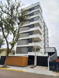 Apartamento com 3 Quartos à venda, 94m² no Saguaçu, Joinville