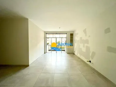 Apartamento com 3 Quartos à venda, 115m² no Pitangueiras, Guarujá