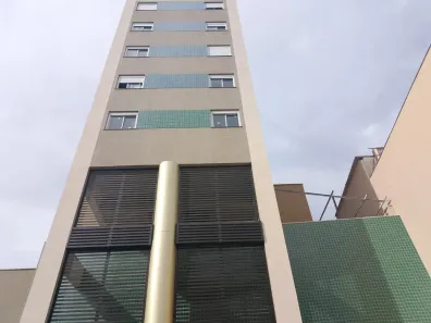 Apartamento com 2 Quartos para alugar, 61m² no Paquetá, Belo Horizonte