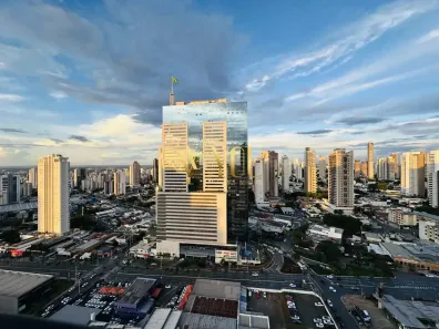 Sala Comercial com 4 Quartos à venda, 261m² no Setor Marista, Goiânia