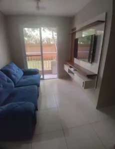 Apartamento com 2 Quartos à venda, 50m² no Jardim Ísis, Cotia