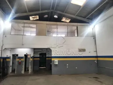 Galpão/Depósito/Armazém à venda, 280m² no Jardim Planalto, Sorocaba