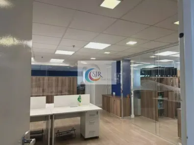 Sala Comercial para alugar, 160m² no Vila Olímpia, São Paulo